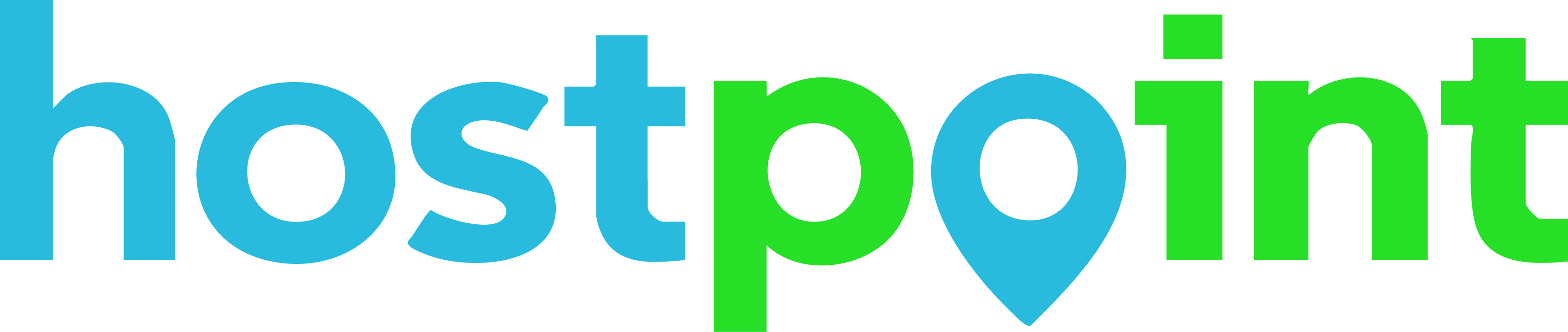 Host Point